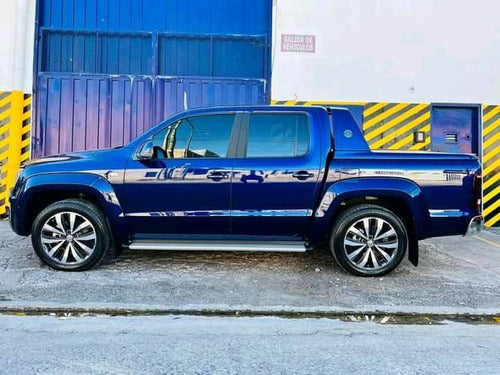 Walters Kit De Reduccion De Altura Trasera Amarok Todos Los Modelos 4