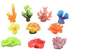 Cnz® Artificial Coral Plant For Fish Tank Ornamento De Arre 0