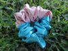 Rosarioscrunchies Satin Scrunchies 3