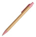 50 Eco-Friendly Retractable Ballpoint Pens - Ideal for Advertising 4