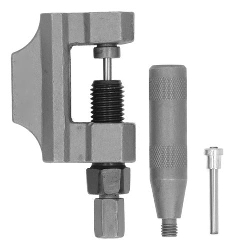 Corta Cadena Transmisión  420 A 530mm Timalo 0