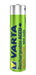 Pila Recargable Varta Cycle Aaa 800 Mah Original Tribunales 0