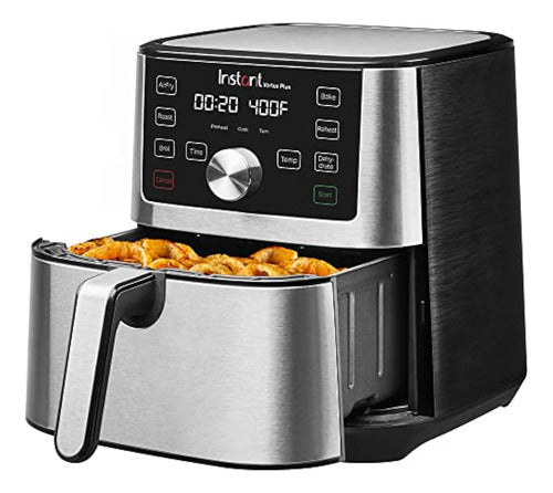 Instant Pot Vortex Plus - Horno Y Freidora De Aire 0