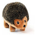 Zippy Paws Hedgehog Plush Dog Toy 1