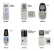 Surrey Carrier Midea Remote Control 6