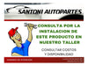 Manija Levanta Alza Cristal Toyota Hilux 1993/2005 Negra X2 3