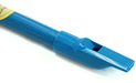 Waltons Blue Whistle Tube - Fun & Colorful Tin Whistle - Key of D 3