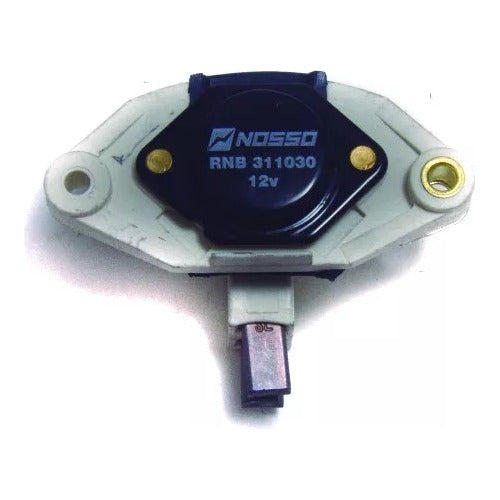 Bosch Regulador De Voltaje Alternador Rnb 311030 3