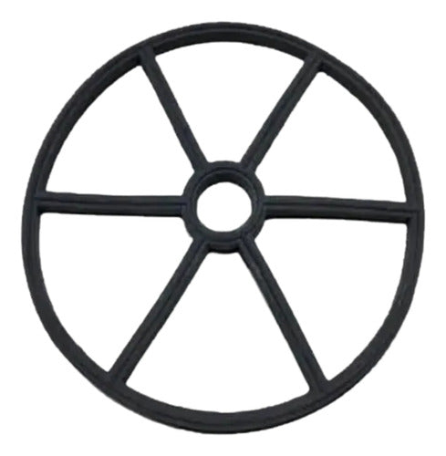 Vulcano 6-Way Valve Star Gasket 0