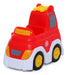 My Little Kids Vehicle with Figure 10cm - Various Models 3