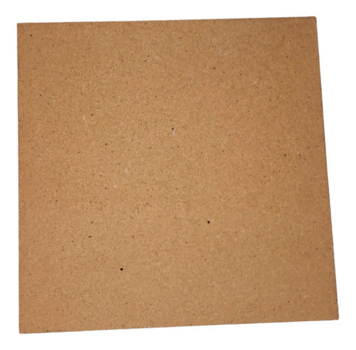 Industria Argentina Pizza Stone 37x33x1.6 0