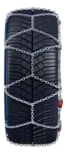 Iael Cadenas Barro Nieve Camioneta Rodado 215/75-15 CD-230 3