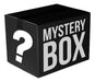 Set of 2 Premium Green + Black Mystery Boxes Surprise Tech Gadgets 9