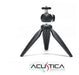 Acustica Smartphone and Shotgun Microphone Stand SMT25 PRM 3