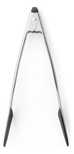 Pinza 32 Cm Acero Inox Multiuso Brabantia Profile Original H 1