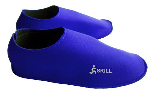 Skill Neoprene Yoga Pilates Half Shoe / CA02 (35/36) 1