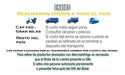 Ford Guardabarro Trasero Para Cargo 1712 Hasta 2012 Derecho 3