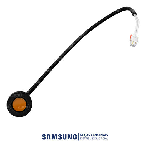 Sensor De Temperatura Do Compressor Ar Samsung Db95-04566a 7