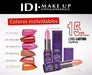 IDI Make Up Idi Labial Lipstick 15 Hs. Hipoalergenico 2