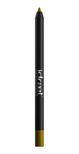 Idraet Pro Make Up Soft Touch Eye & Lip Liner Pencil Waterproof 1