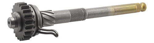 Repcor Eje Arranque Bit 110/ C-90 M/n (Helicoidal) J173ZV 0