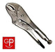 Pinza Morza De Presión Stanley 84369 10'' 254mm G P 1