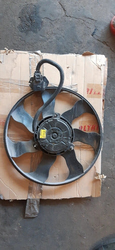 Kia Electroventilador Picanto Original 3