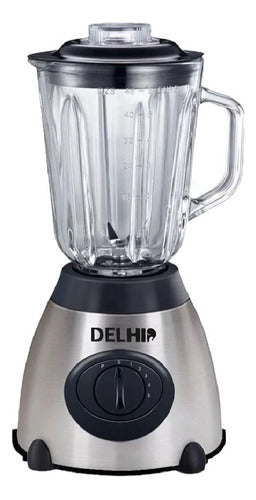 Delhi Electric Juicer + Blender 7