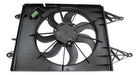 Volkswagen Electro Ventilador Gol G5 V 2006-2012 0