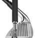 Bulex Golf Club Groove Sharpener and Wedge Cleaner - Black 0