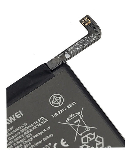 Huawei Battery for Mate 10 Pro P20 Pro BLA-L09 HB436486ECW 1