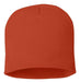 Gorro Punto Sportsman 8 Talla Única Naranja 0