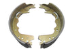 LPR Brake Shoe with Standard Tape for Ford Duty 99/07 0