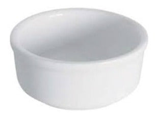 Germer X 6 Cazuela 12 Cm Porcelana Dip Gastronomica Bar 1