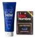 Sexitive Lubricante Vigorizante For Him + Ultra Hombre Natural 0