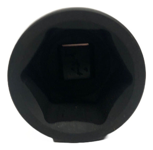 Impact Socket Key Hamilton Enc. 1/2 14mm BPI14 1