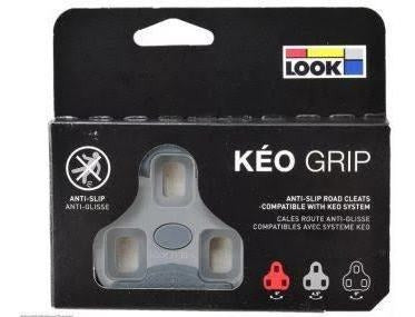 Taco Look Keo 3 Grip Anti Slip Original Reposição Nf Road 1