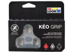 Taco Look Keo 3 Grip Anti Slip Original Reposição Nf Road 1