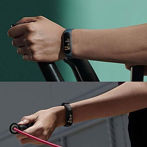 Yuuol Replacement Bands for Xiaomi Mi Band 5 and 6 (16 Colors) 7