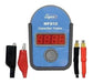 Supco Digital Capacitor Tester Mfd10 with LED Display 0