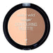 Paleta Contour  Wet N Wild 749a 0