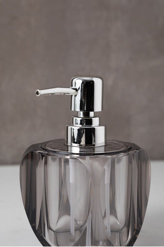 Dispenser De Jabón Marsella Fumé 260ml 3