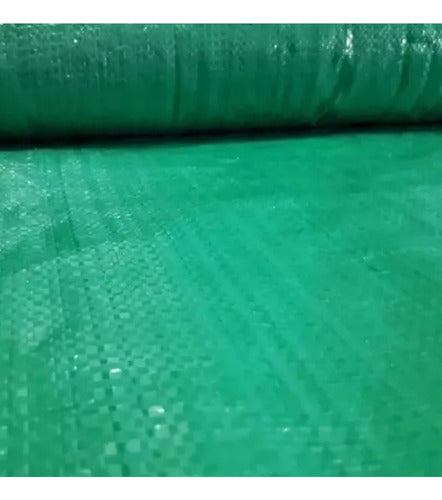 Secur Multiuso Tarpaulin 3x3mts Green 3