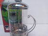 Crystal Rock French Style Coffee Maker with Plunger 4