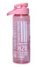 BaiBao Market Plastic Measuring Bottle 750cc Screw Cap 0