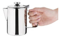 Prisma Stainless Steel Cafetera/Tetera 600 mL 2