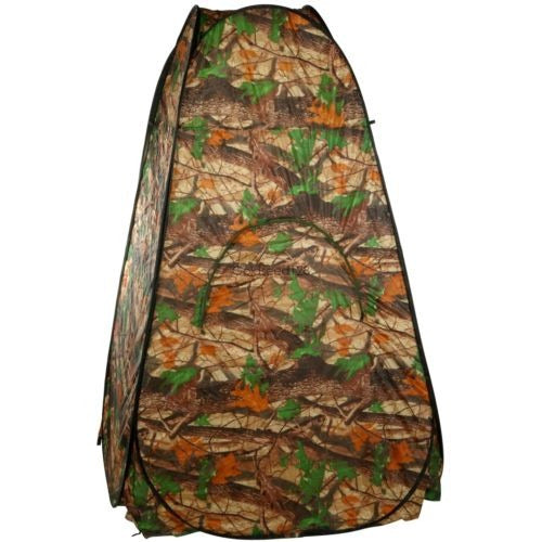 Camuflaje Impermeable Pop-up Vestidor Baño Ducha Tienda Priv 4