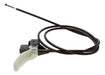 Original Chevrolet Corsa Capot Cable 0