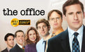 The Office Serie Completa La Oficina Calidad Full Hd 0