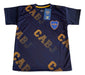 Boca Juniors Official Fan De Niño T-Shirt 0